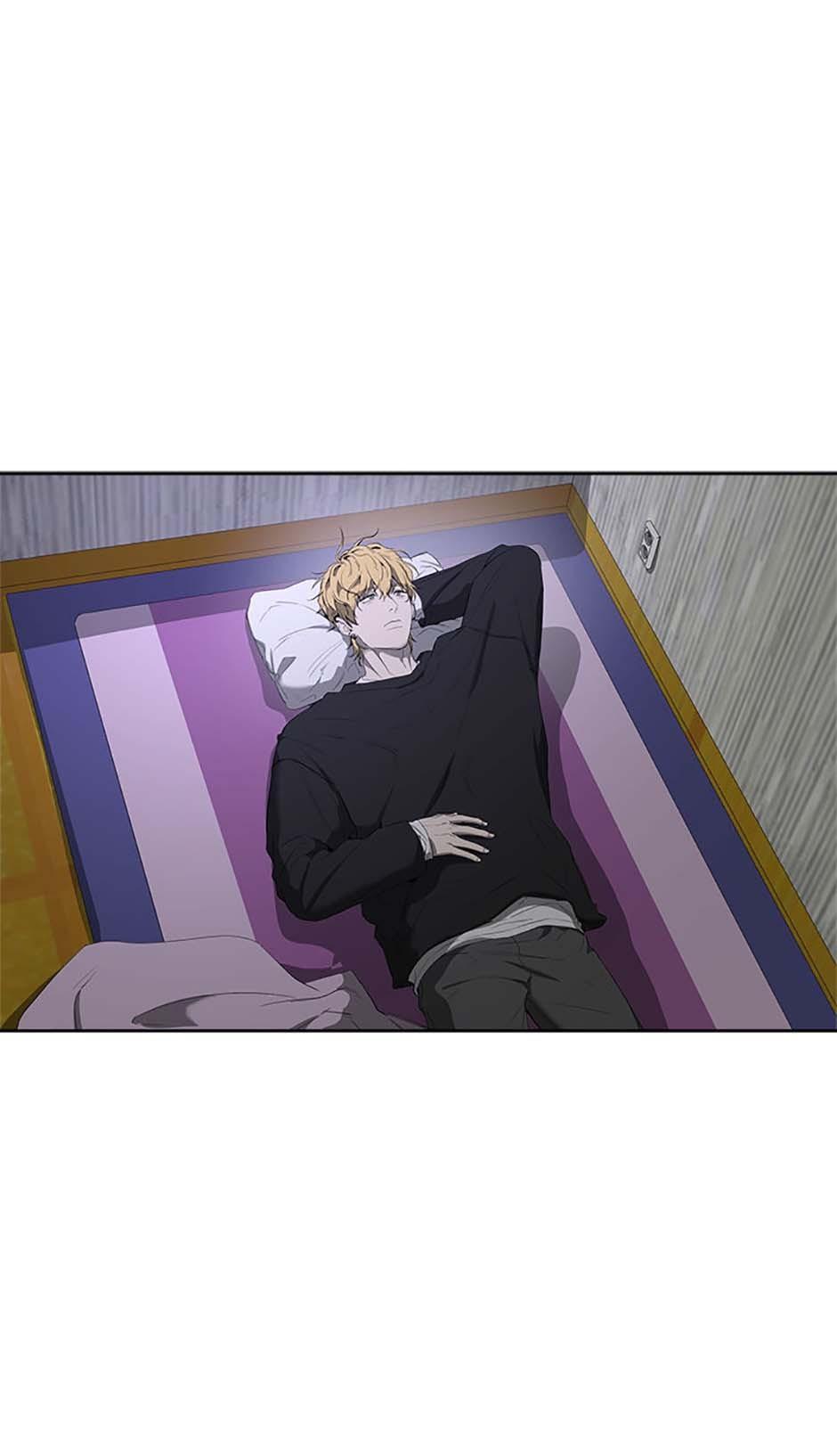 Read Yang Il-woo and I chapter 4.2 image 93 on Lezhin