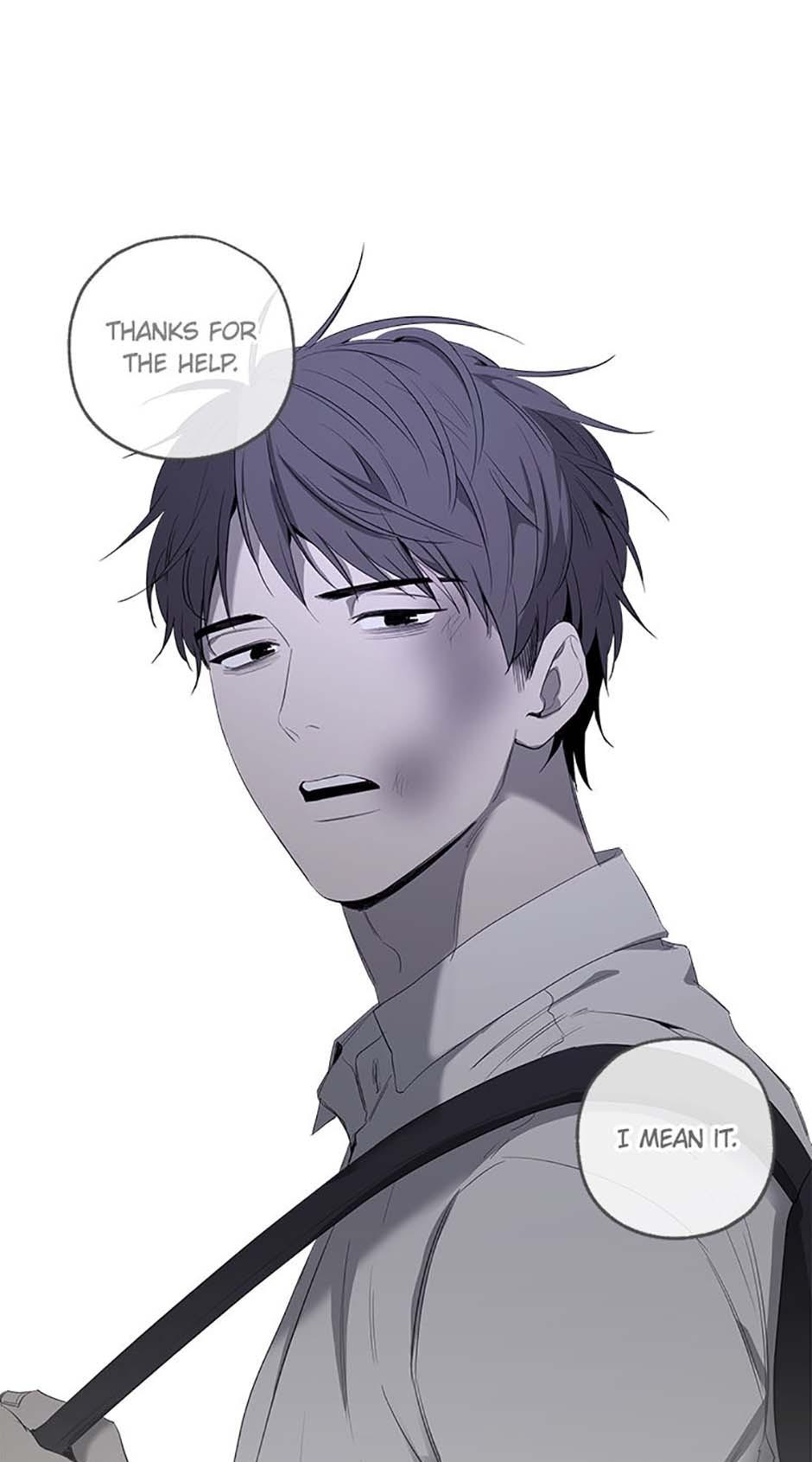 Read Yang Il-woo and I chapter 4.2 image 97 on Lezhin