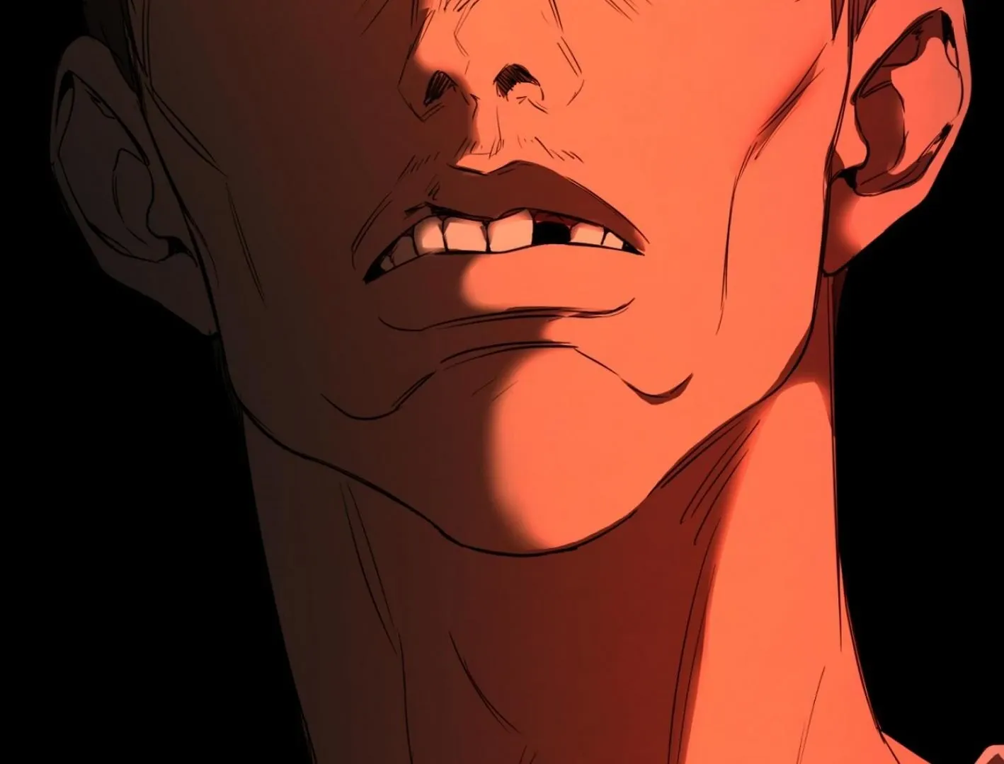 Read Yang Il-woo and I chapter 4 image 100 on Lezhin