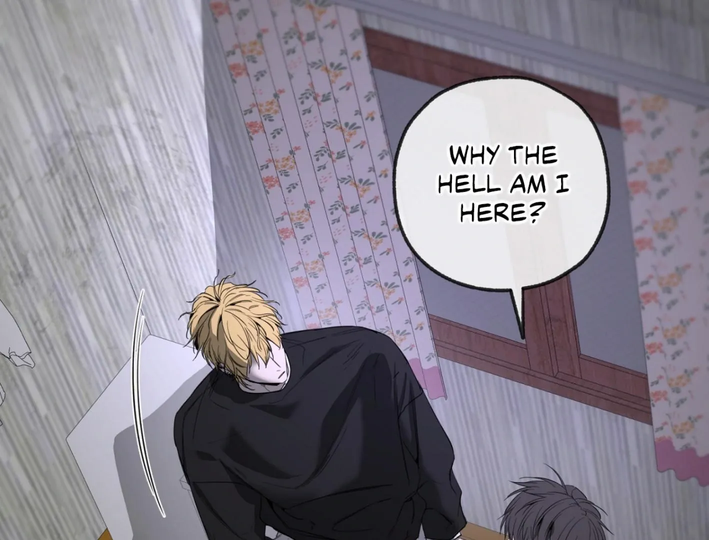 Read Yang Il-woo and I chapter 4 image 165 on Lezhin