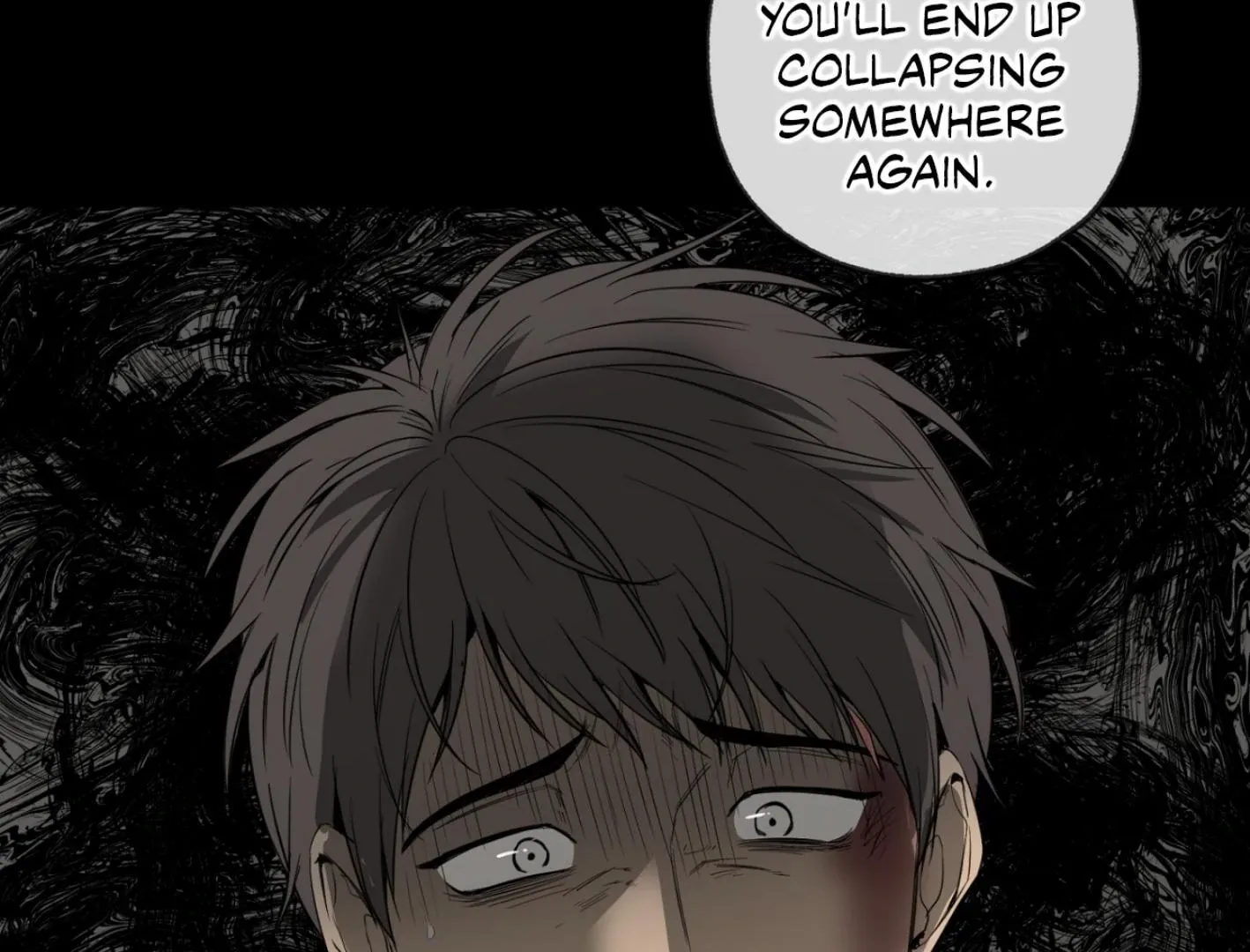Read Yang Il-woo and I chapter 4 image 26 on Lezhin