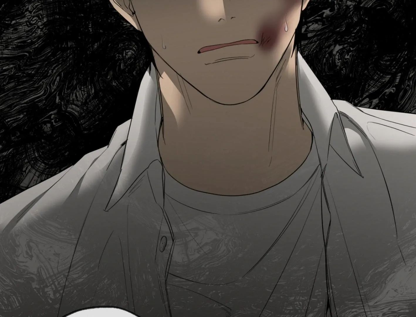 Read Yang Il-woo and I chapter 4 image 27 on Lezhin