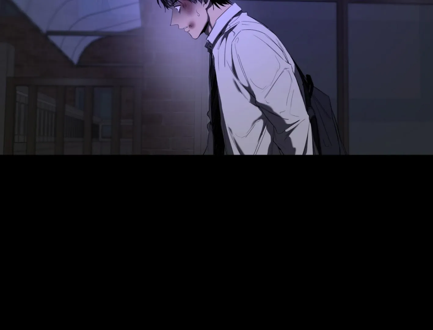 Read Yang Il-woo and I chapter 4 image 35 on Lezhin