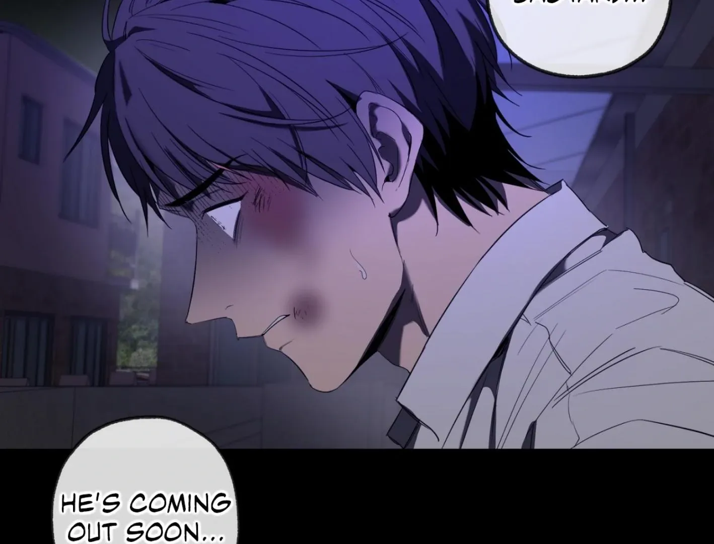 Read Yang Il-woo and I chapter 4 image 38 on Lezhin