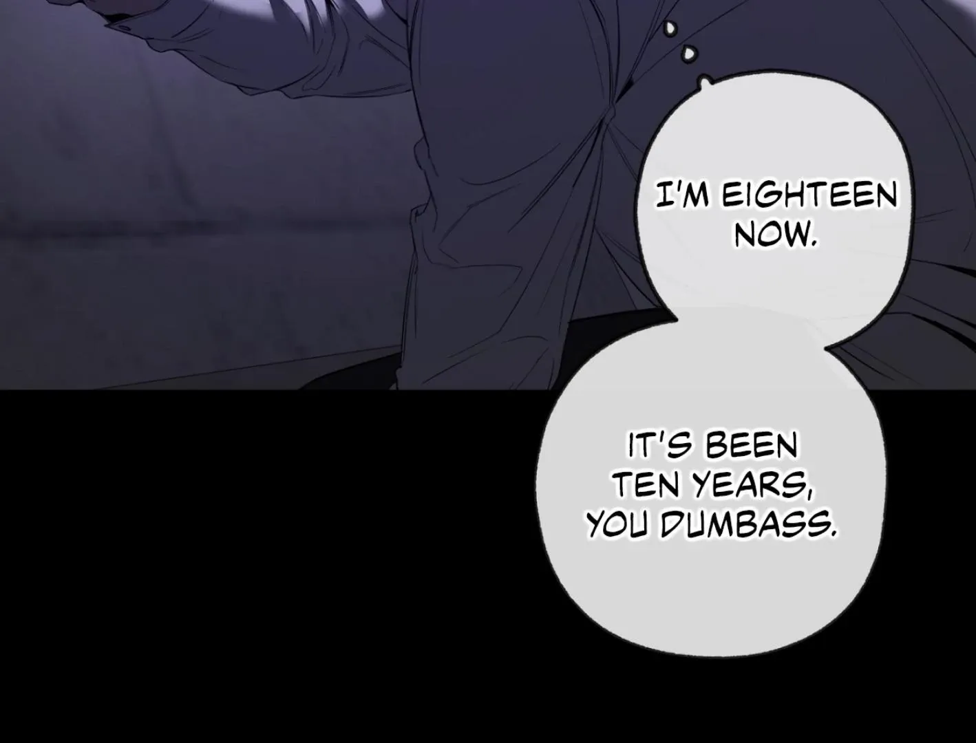 Read Yang Il-woo and I chapter 4 image 88 on Lezhin