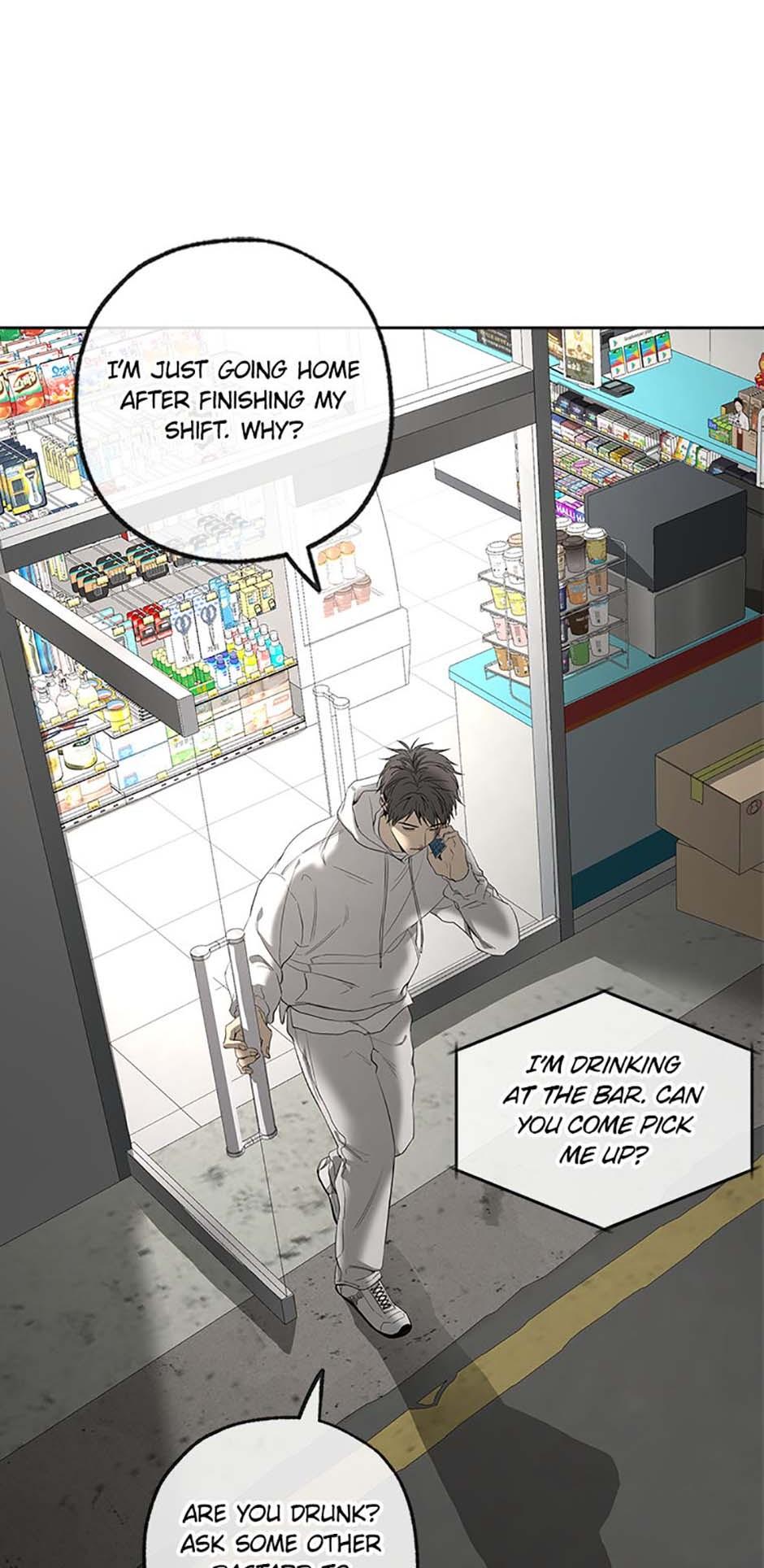 Read Yang Il-woo and I chapter 5.2 image 13 on Lezhin