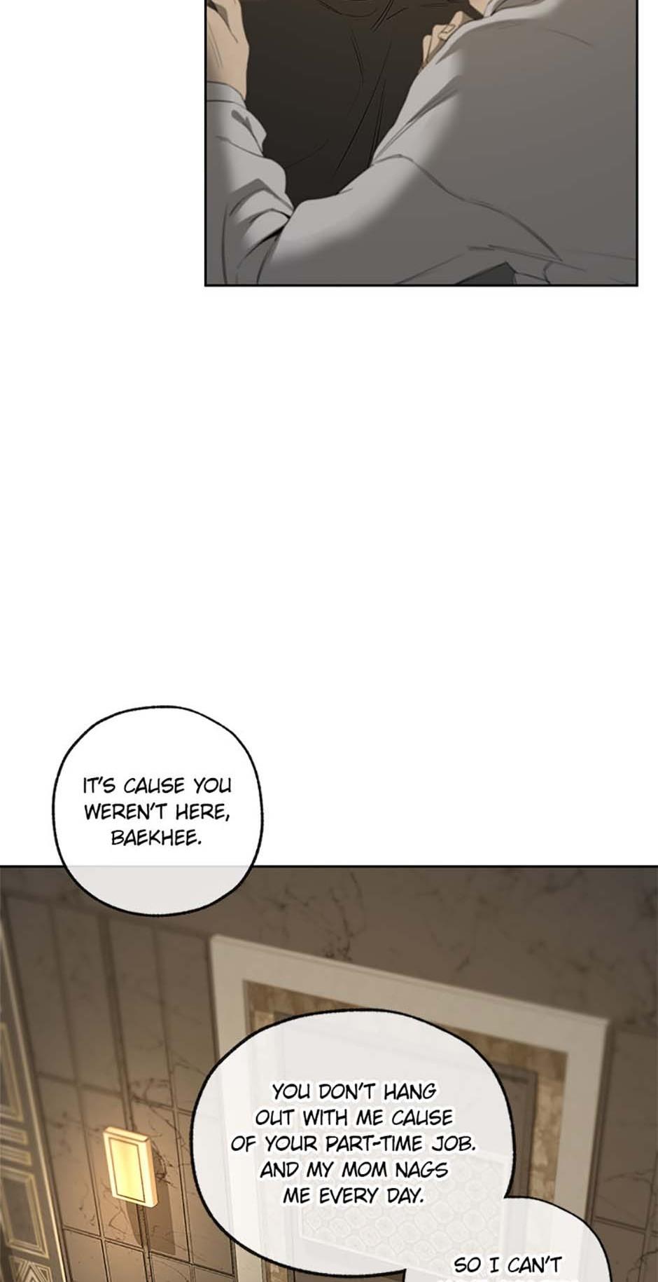 Read Yang Il-woo and I chapter 5.2 image 21 on Lezhin