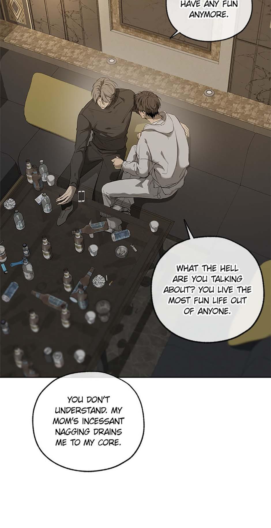 Read Yang Il-woo and I chapter 5.2 image 22 on Lezhin