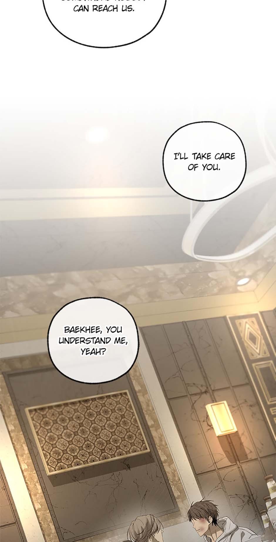 Read Yang Il-woo and I chapter 5.2 image 24 on Lezhin