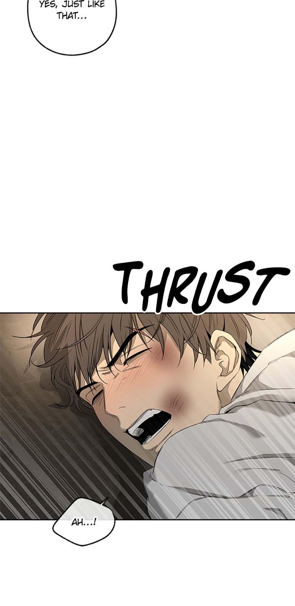 Read Yang Il-woo and I chapter 5.2 image 36 on Lezhin