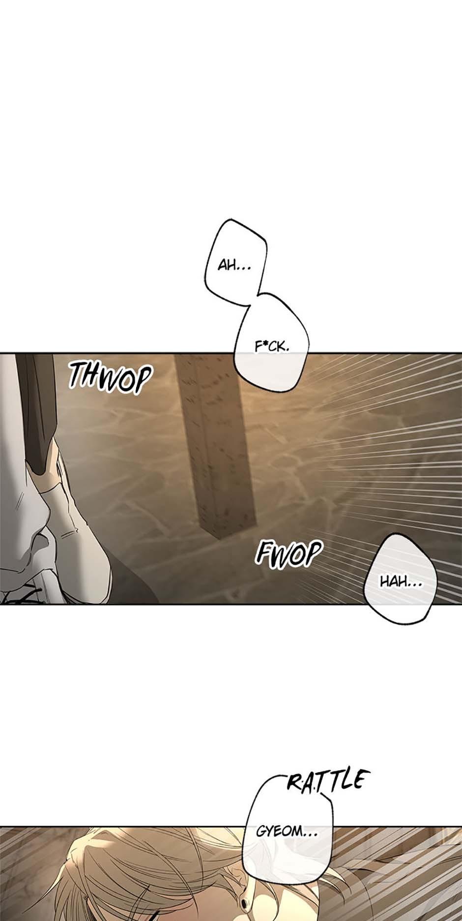 Read Yang Il-woo and I chapter 5.2 image 37 on Lezhin
