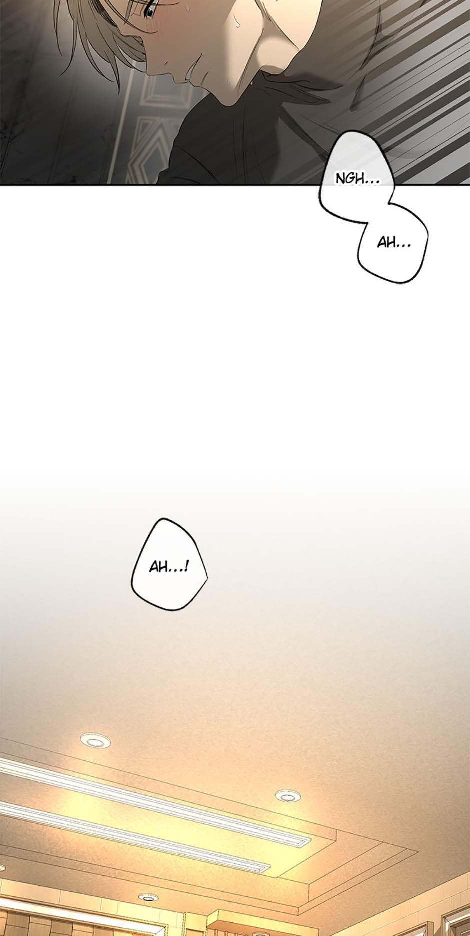 Read Yang Il-woo and I chapter 5.2 image 38 on Lezhin