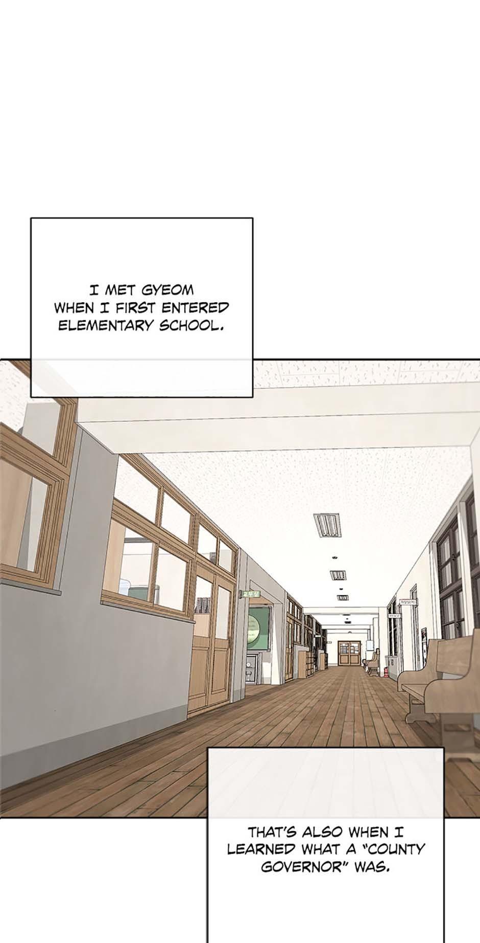 Read Yang Il-woo and I chapter 5.2 image 45 on Lezhin