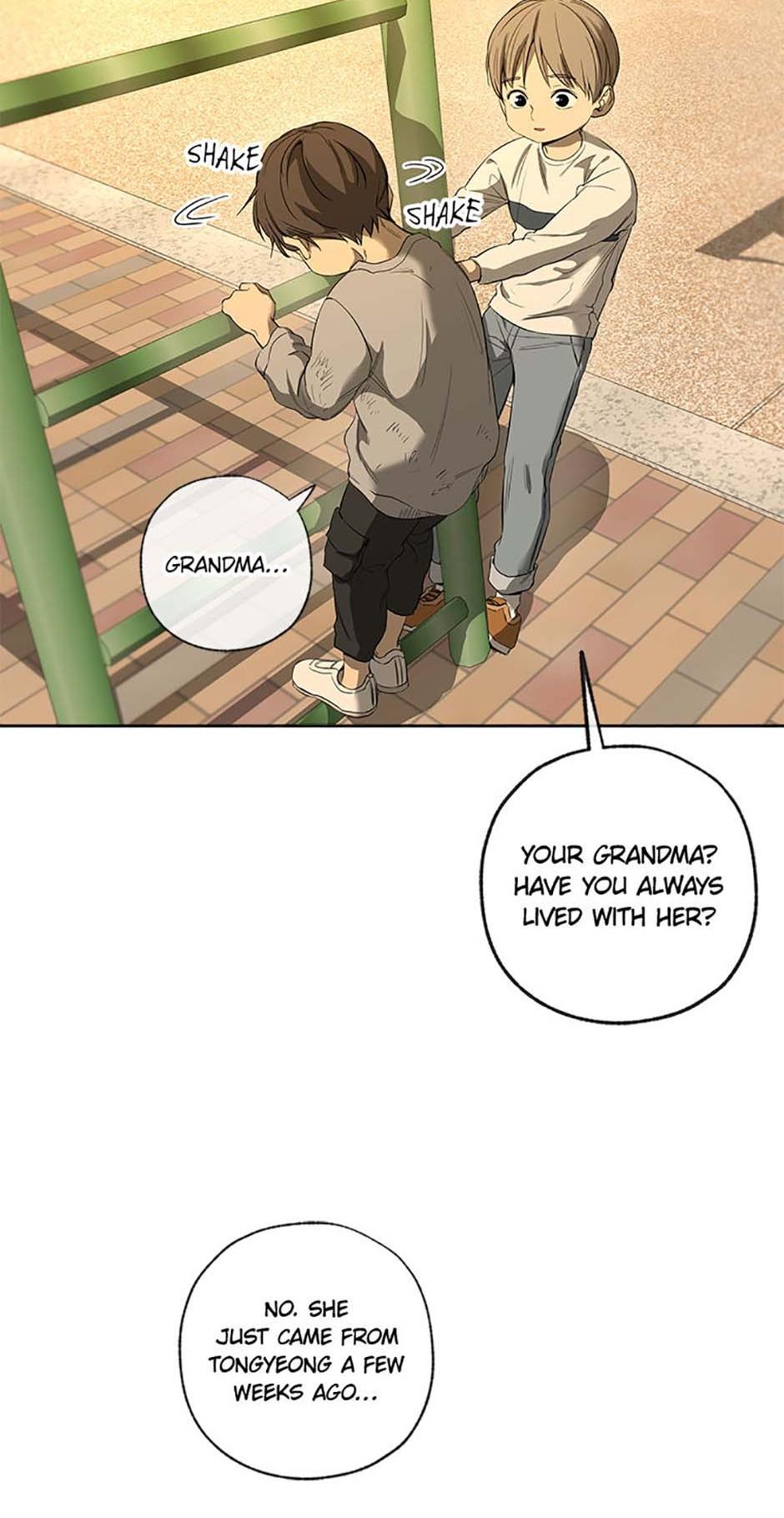 Read Yang Il-woo and I chapter 5.2 image 53 on Lezhin