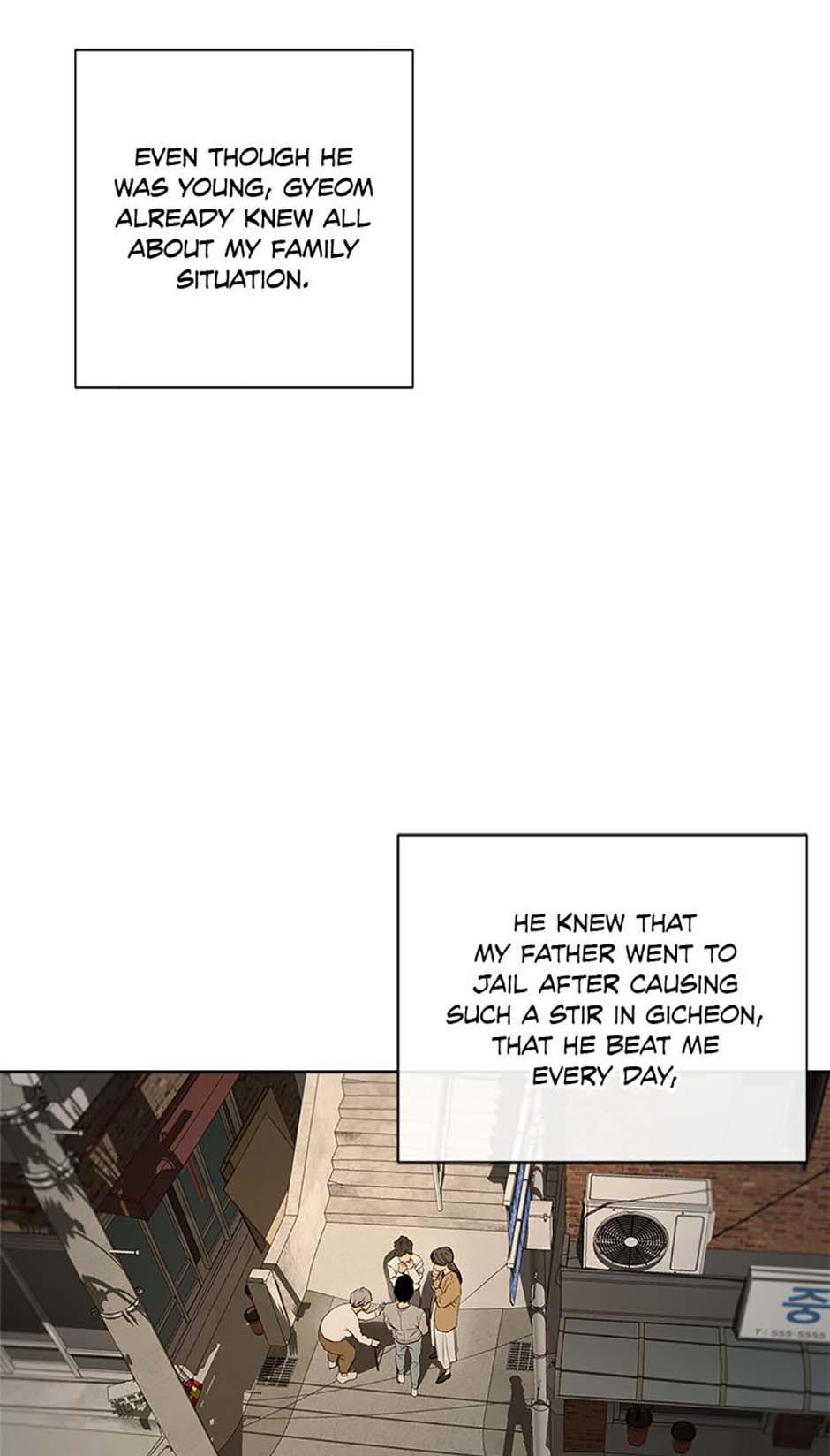 Read Yang Il-woo and I chapter 5.2 image 62 on Lezhin