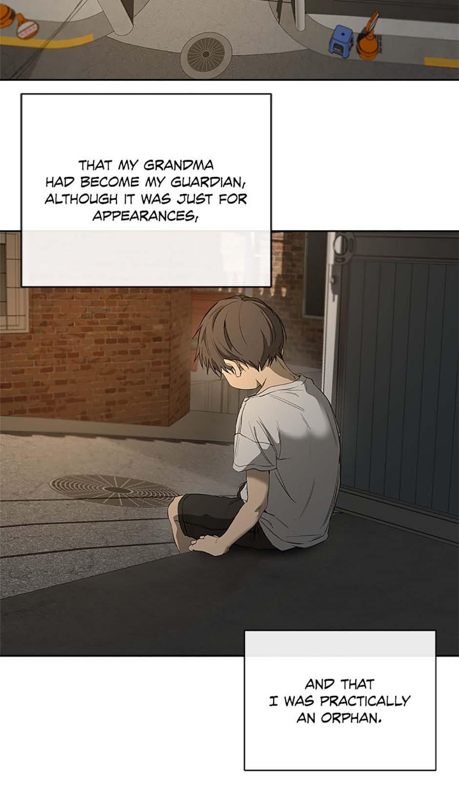 Read Yang Il-woo and I chapter 5.2 image 63 on Lezhin