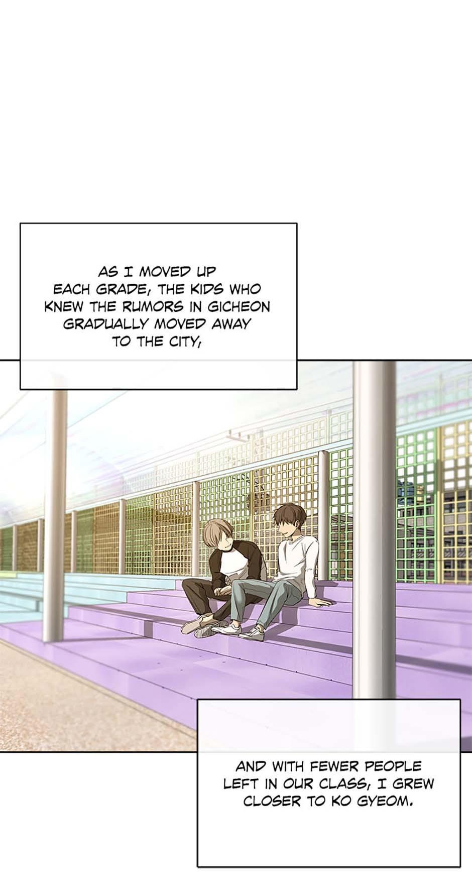Read Yang Il-woo and I chapter 5.2 image 64 on Lezhin