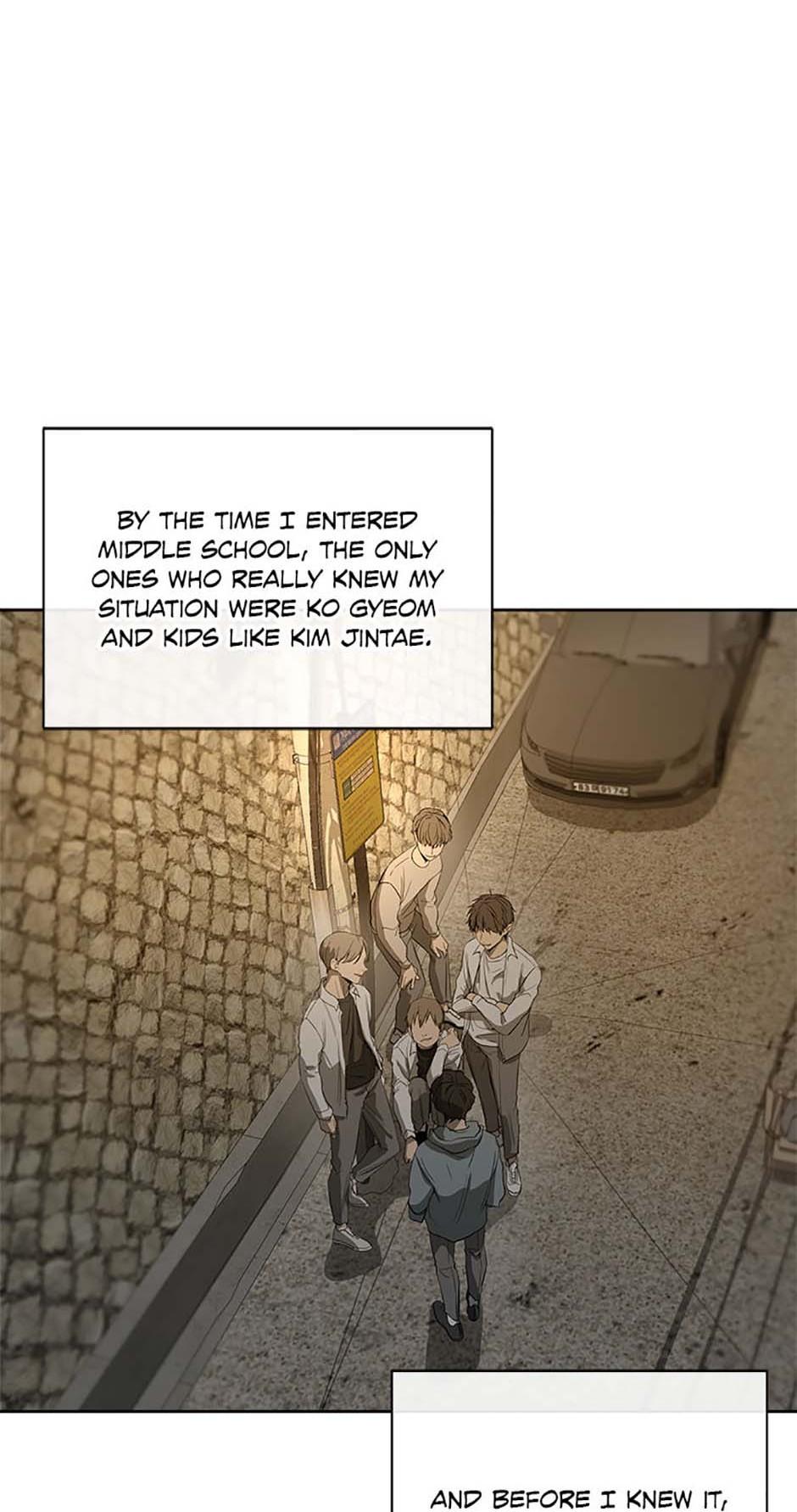 Read Yang Il-woo and I chapter 5.2 image 65 on Lezhin