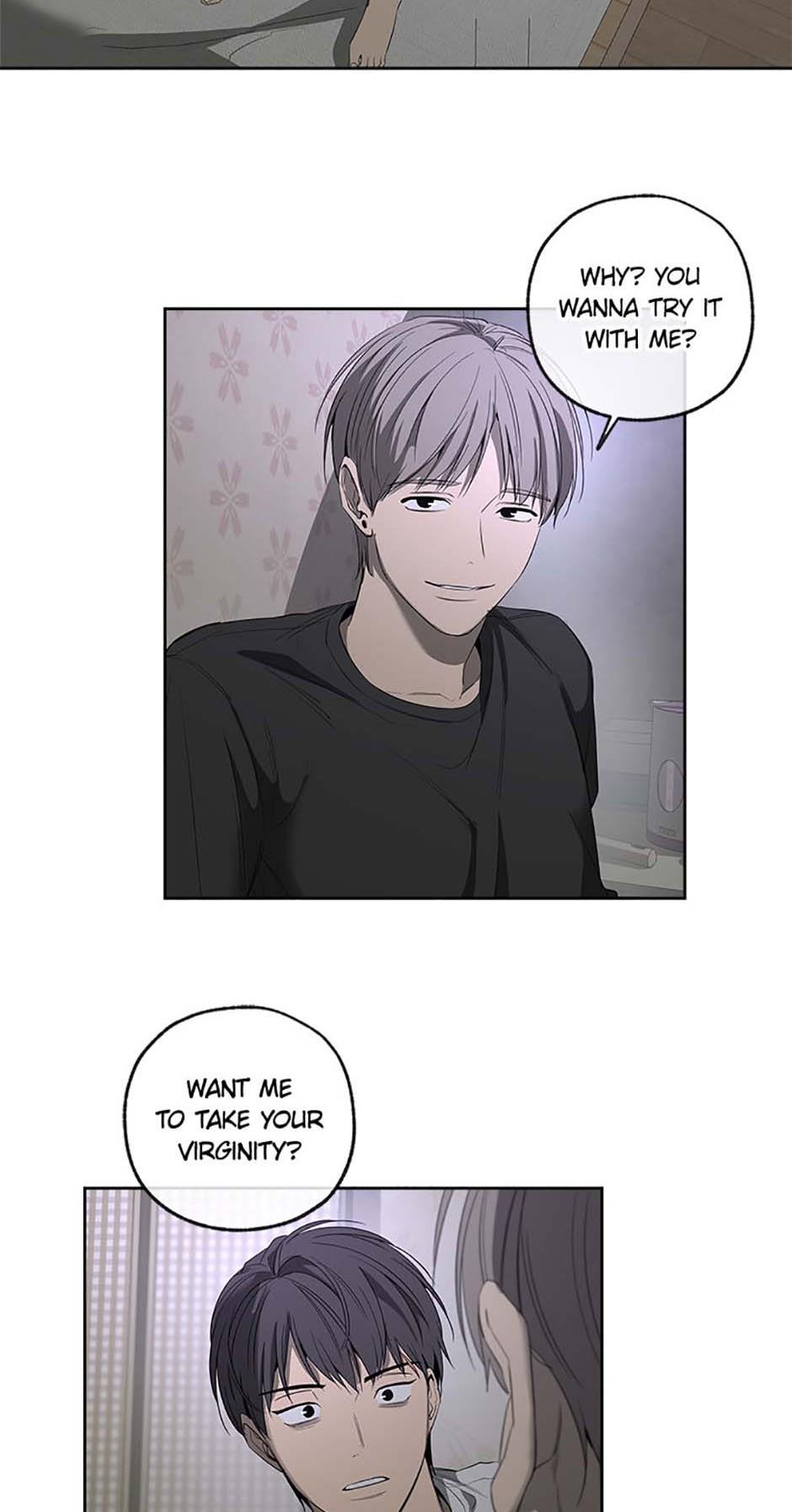 Read Yang Il-woo and I chapter 5.2 image 69 on Lezhin