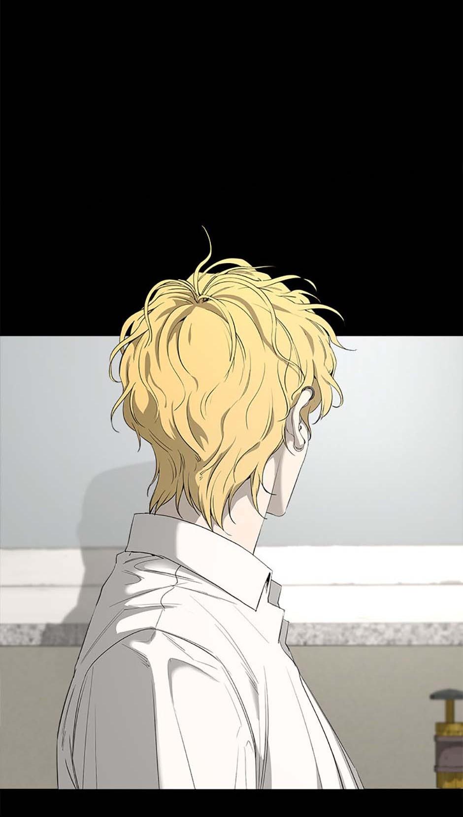 Read Yang Il-woo and I chapter 5.2 image 7 on Lezhin
