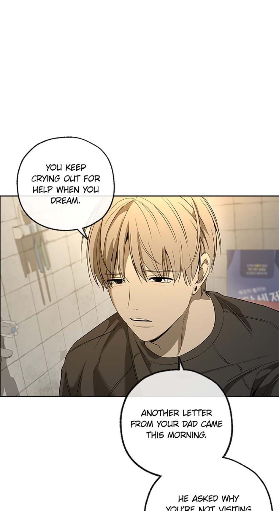 Read Yang Il-woo and I chapter 5.2 image 73 on Lezhin