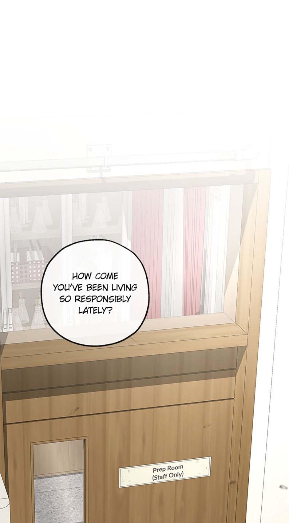 Read Yang Il-woo and I chapter 5.2 image 79 on Lezhin