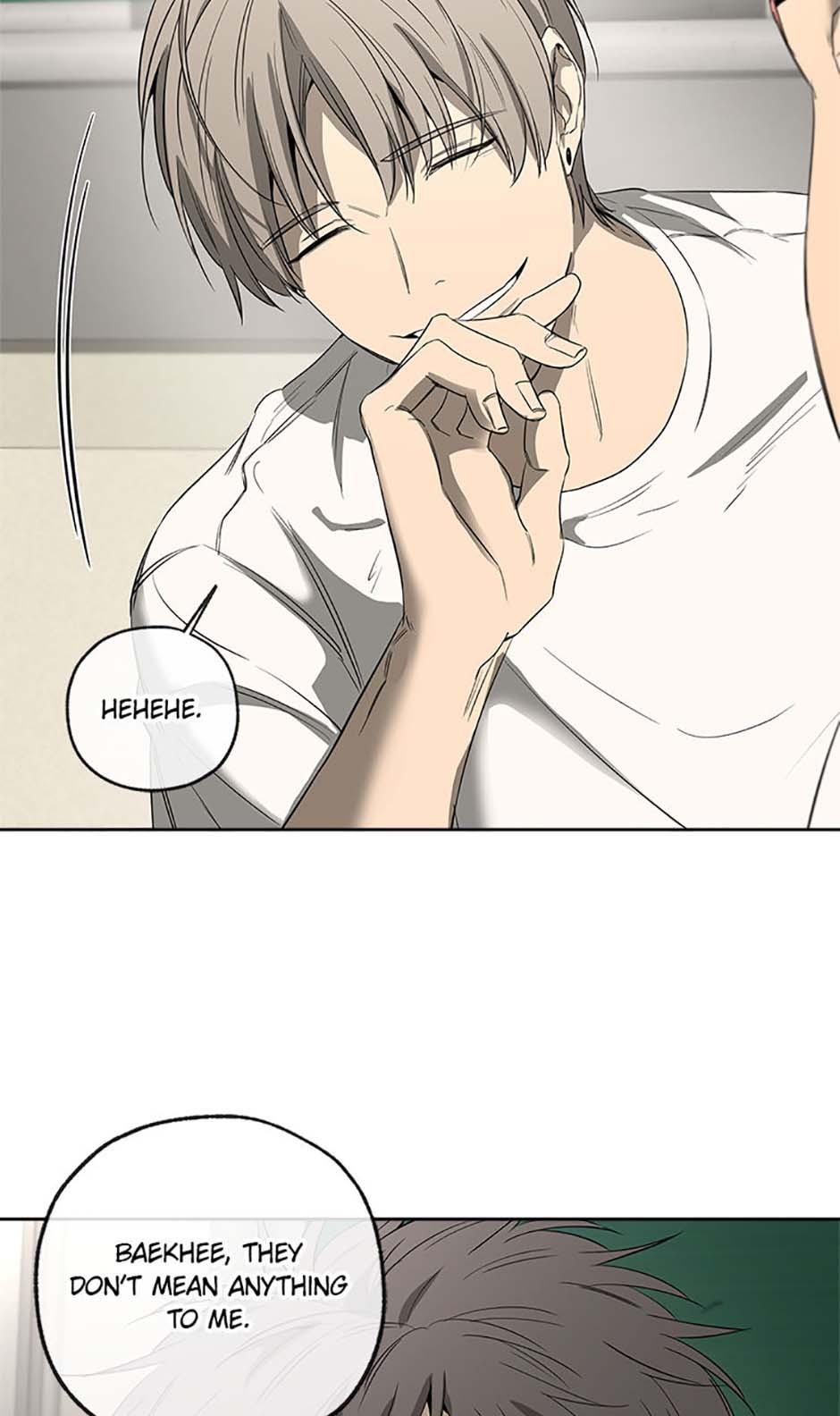 Read Yang Il-woo and I chapter 5.2 image 83 on Lezhin