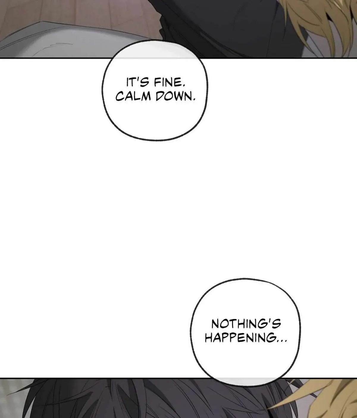Read Yang Il-woo and I chapter 5.99 image 102 on Lezhin