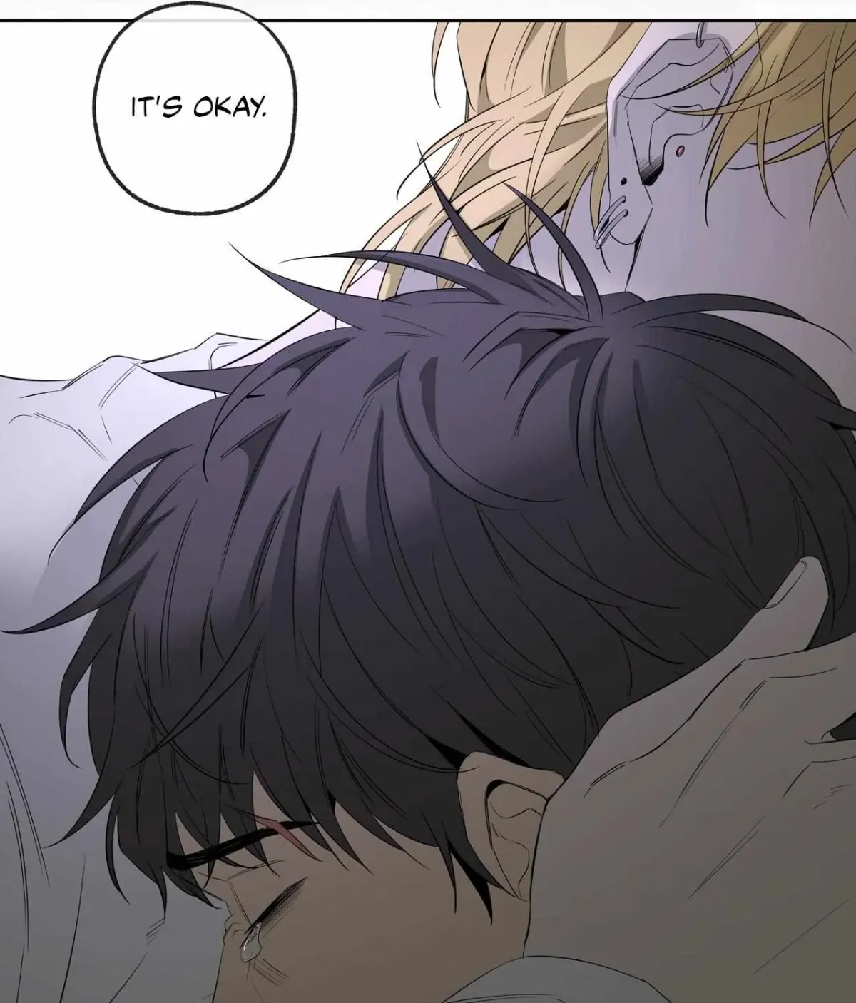 Read Yang Il-woo and I chapter 5.99 image 111 on Lezhin