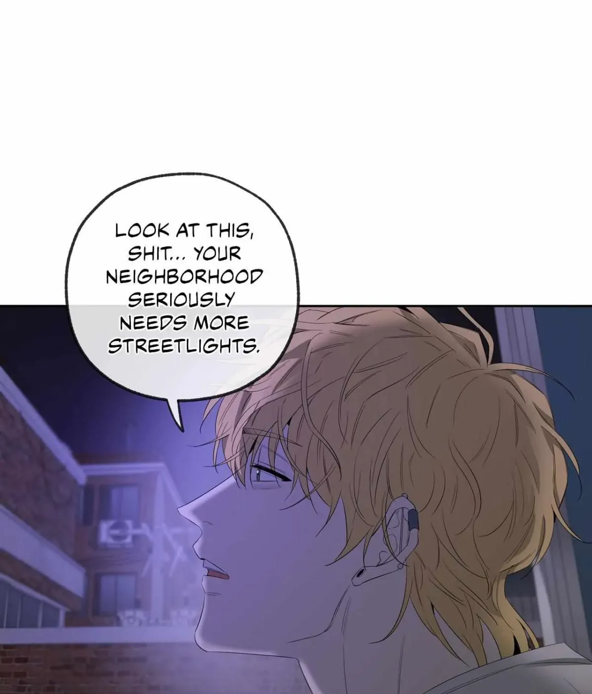Read Yang Il-woo and I chapter 5.99 image 129 on Lezhin