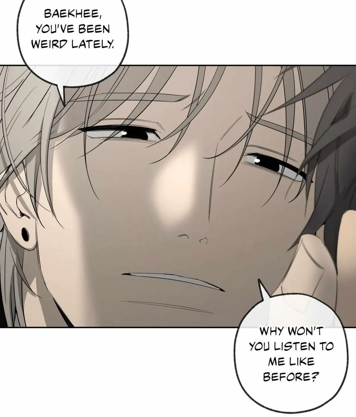 Read Yang Il-woo and I chapter 5.99 image 13 on Lezhin