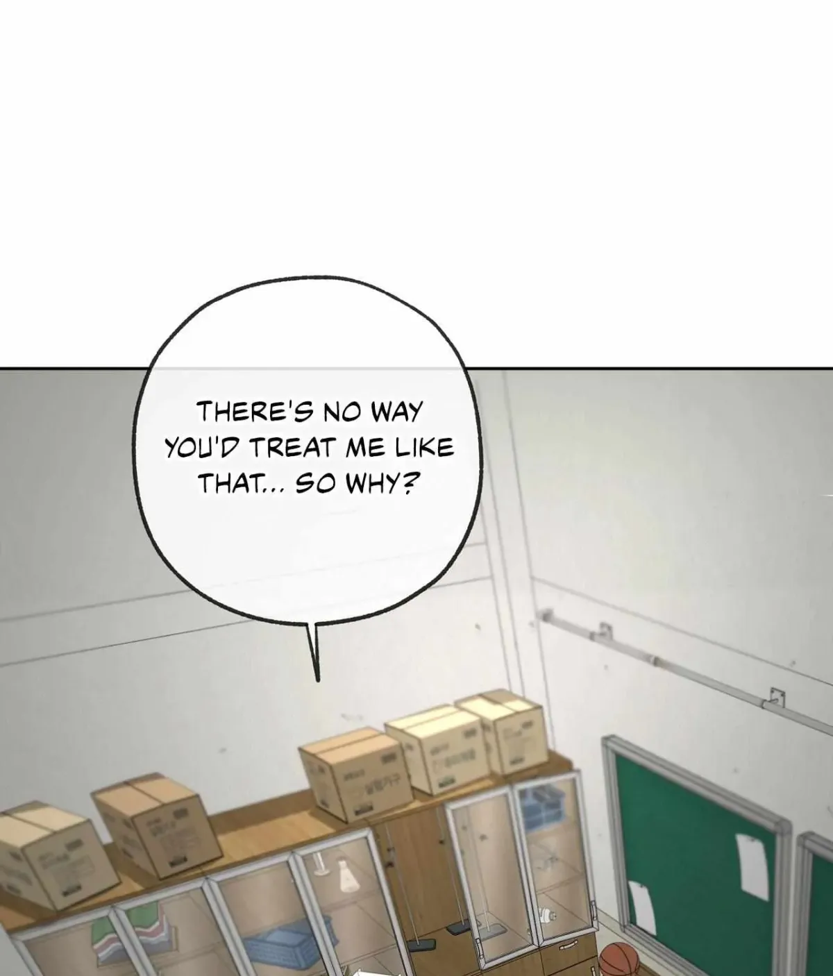 Read Yang Il-woo and I chapter 5.99 image 17 on Lezhin