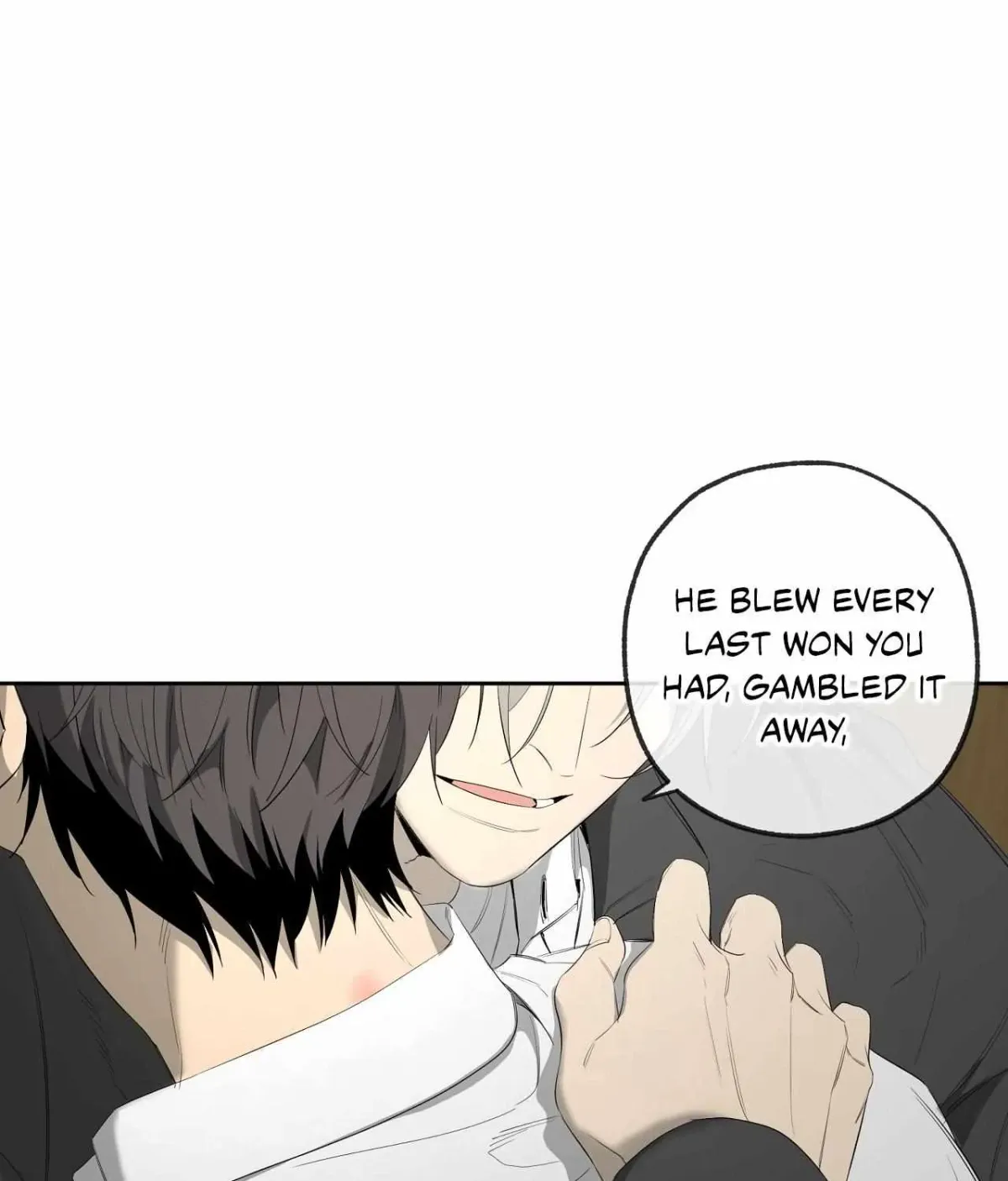 Read Yang Il-woo and I chapter 5.99 image 29 on Lezhin