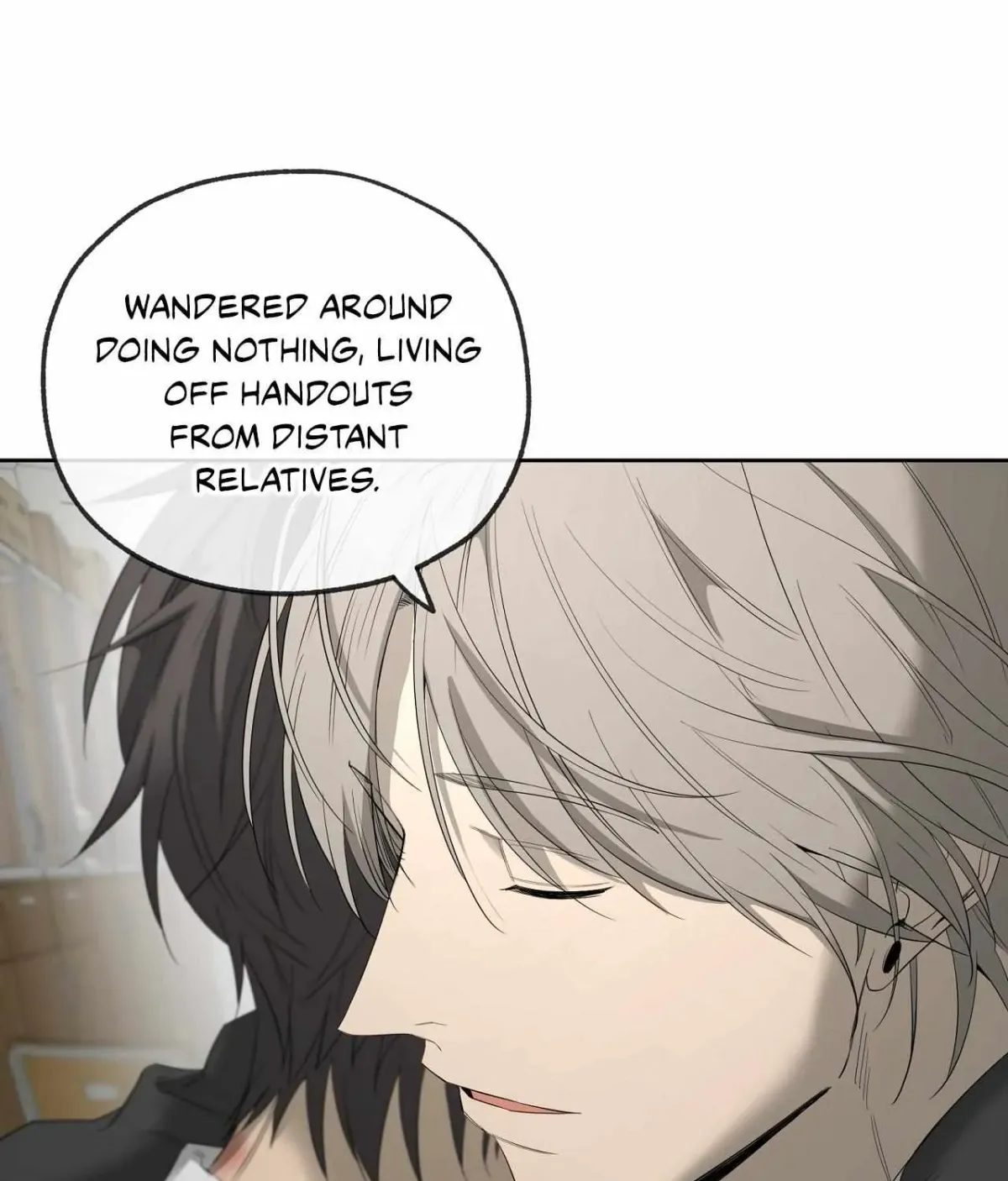 Read Yang Il-woo and I chapter 5.99 image 31 on Lezhin