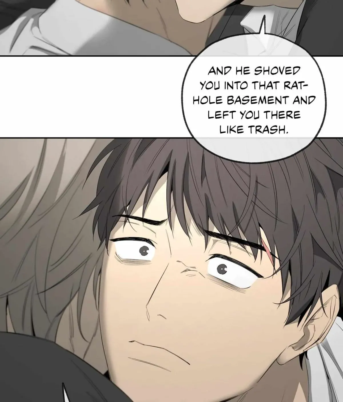 Read Yang Il-woo and I chapter 5.99 image 32 on Lezhin