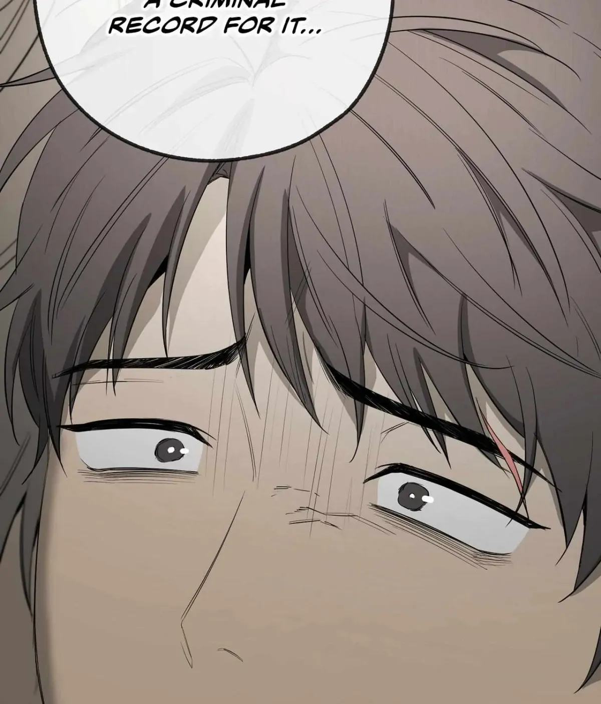 Read Yang Il-woo and I chapter 5.99 image 35 on Lezhin