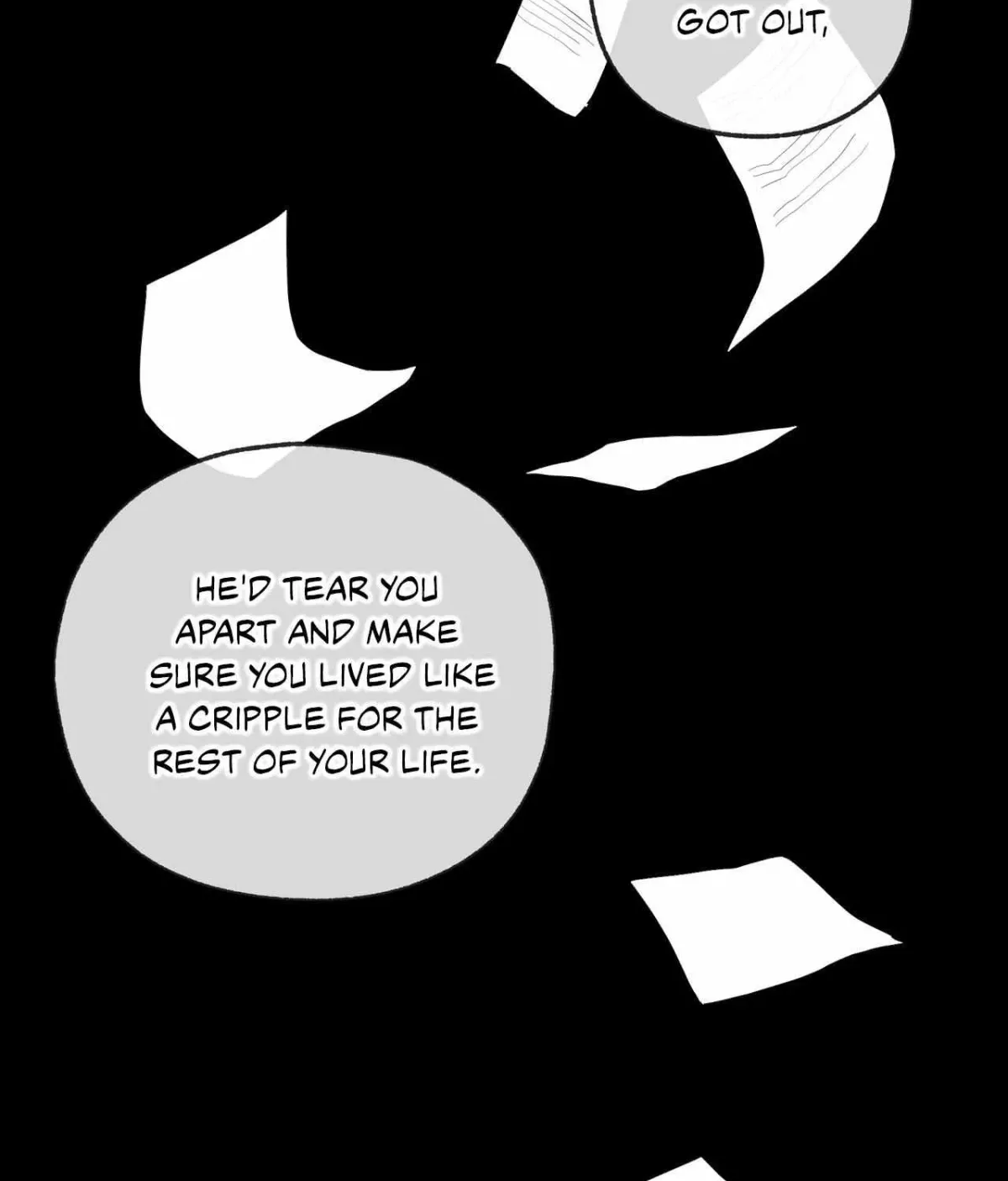 Read Yang Il-woo and I chapter 5.99 image 44 on Lezhin