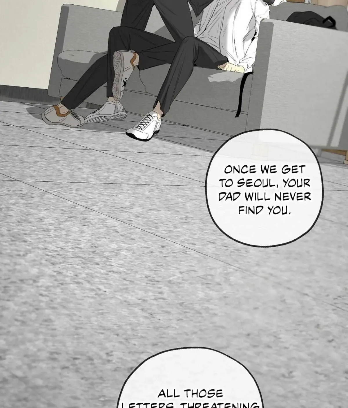 Read Yang Il-woo and I chapter 5.99 image 61 on Lezhin