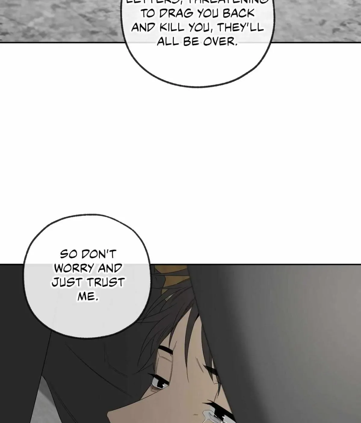 Read Yang Il-woo and I chapter 5.99 image 62 on Lezhin