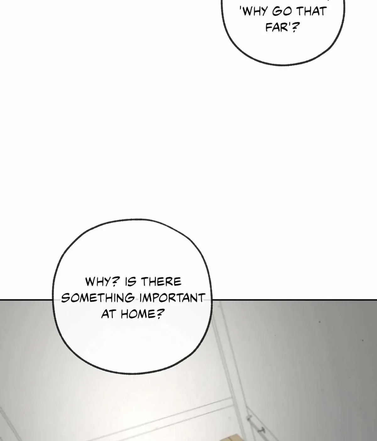 Read Yang Il-woo and I chapter 5.99 image 7 on Lezhin