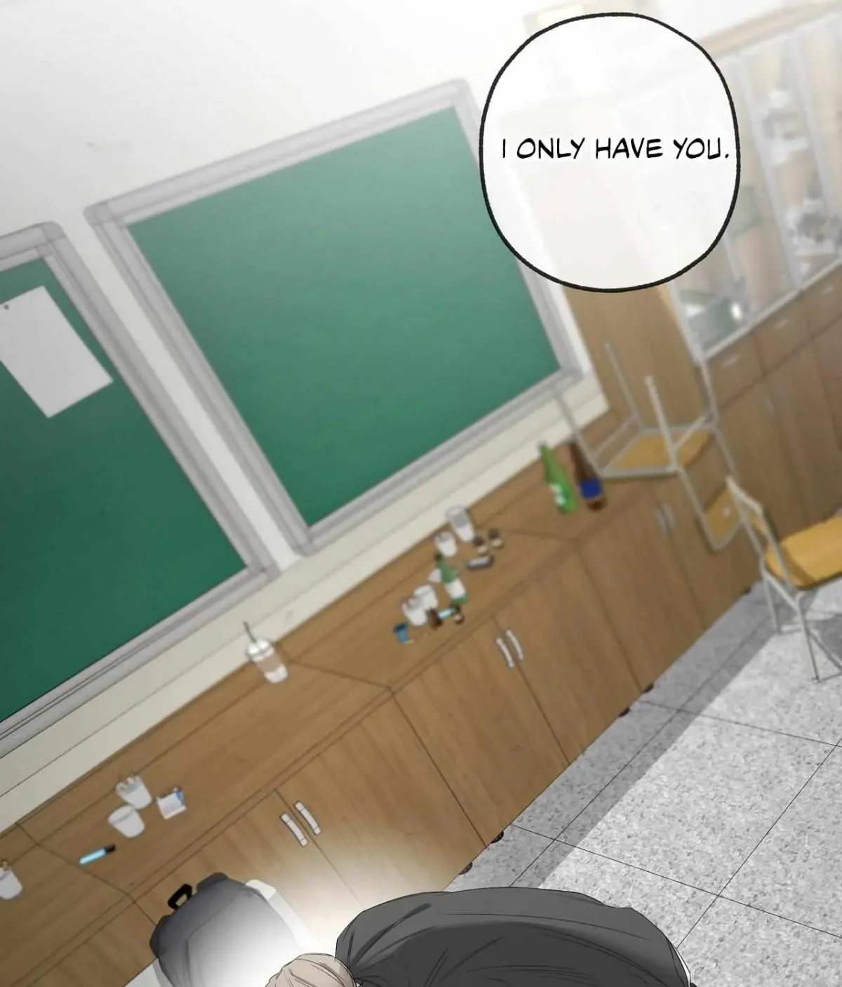 Read Yang Il-woo and I chapter 5.99 image 71 on Lezhin