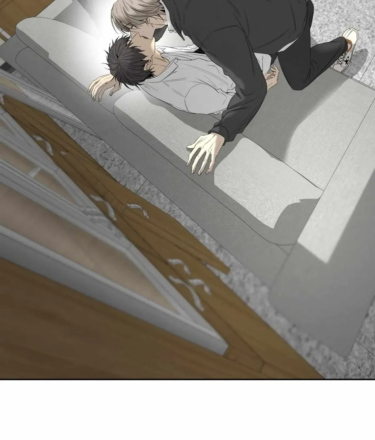 Read Yang Il-woo and I chapter 5.99 image 72 on Lezhin