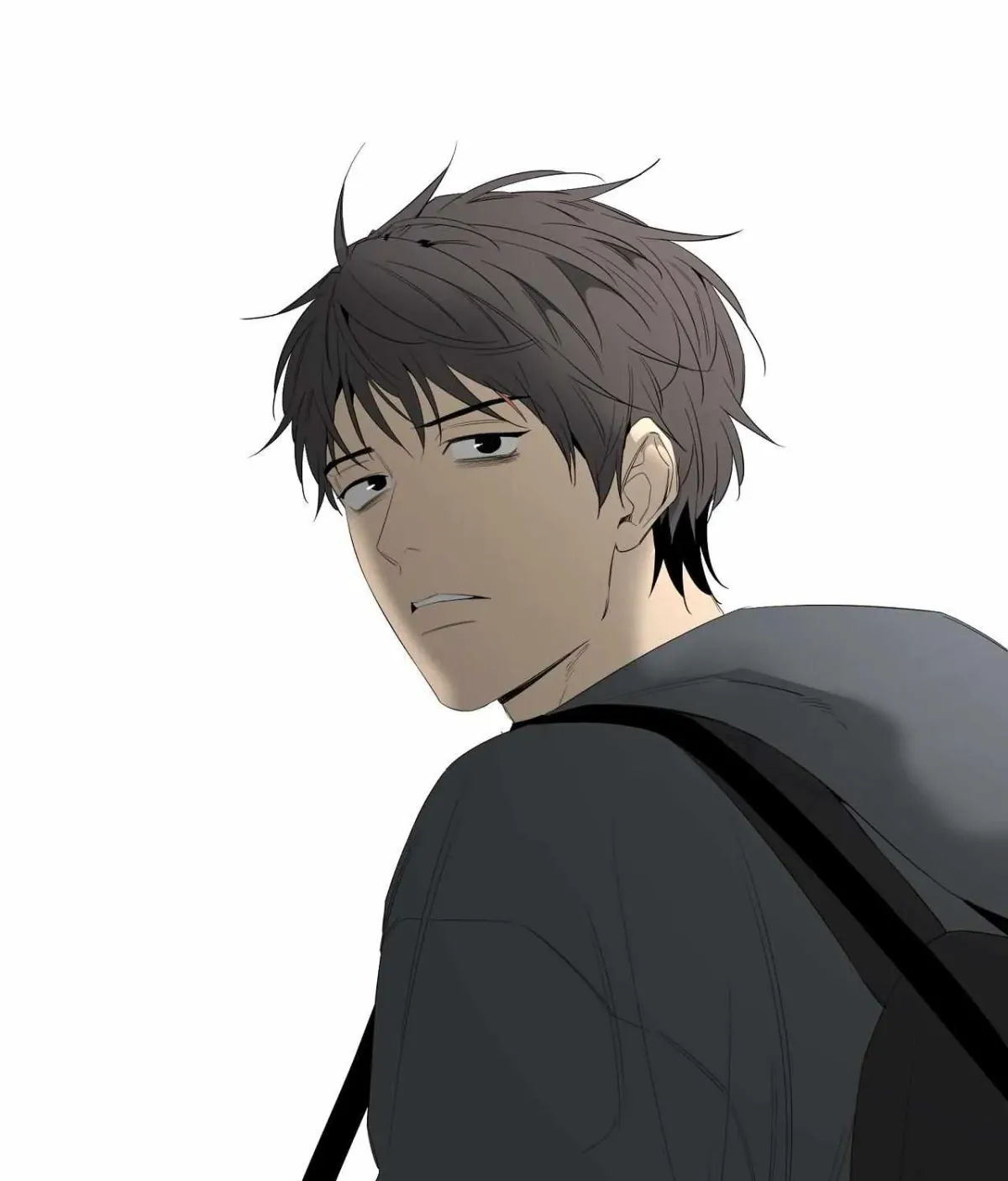 Read Yang Il-woo and I chapter 5.99 image 80 on Lezhin