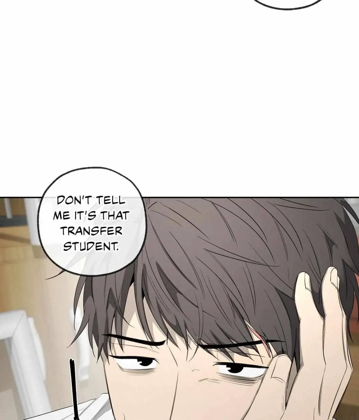 Read Yang Il-woo and I chapter 5.99 image 9 on Lezhin