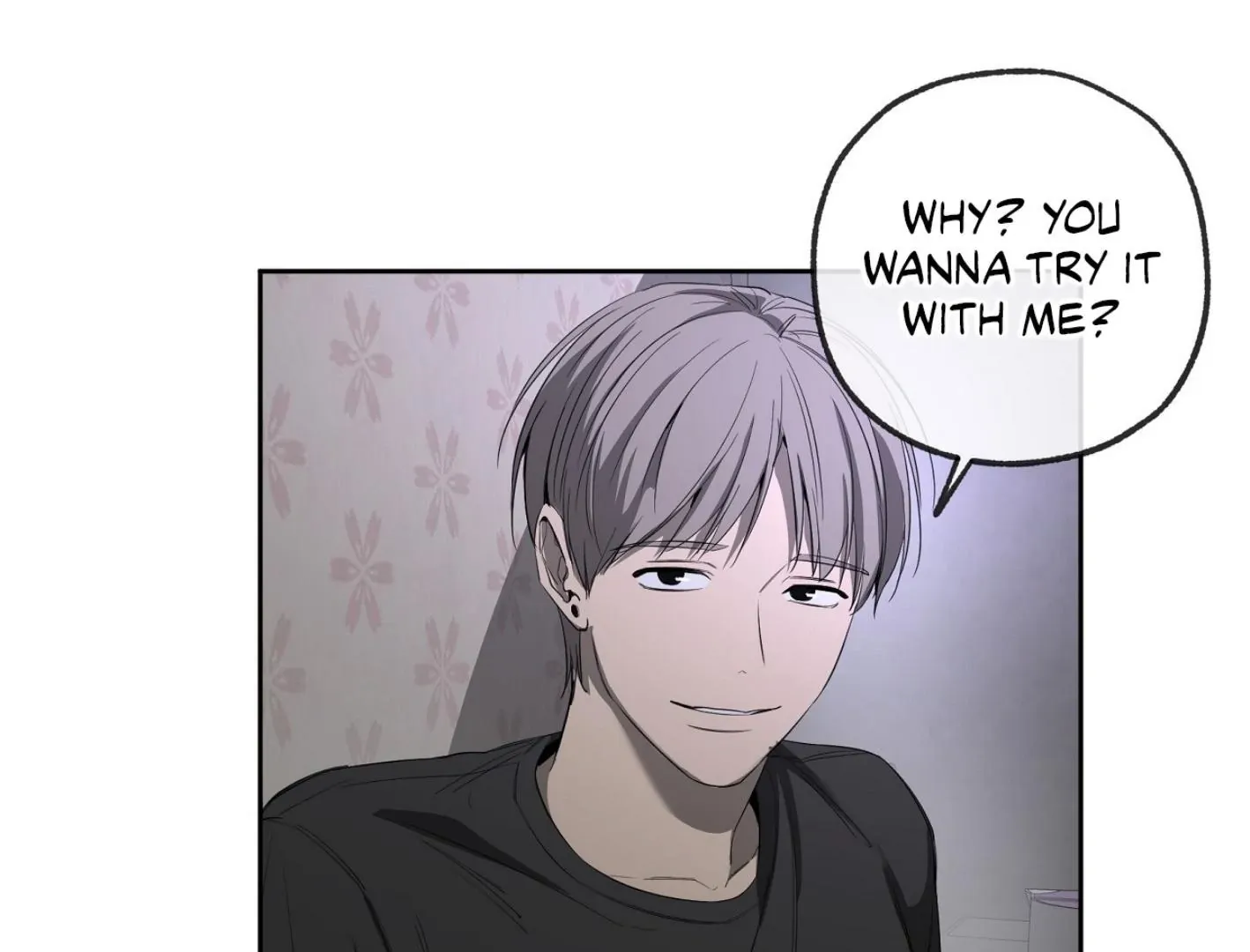 Read Yang Il-woo and I chapter 5 image 175 on Lezhin