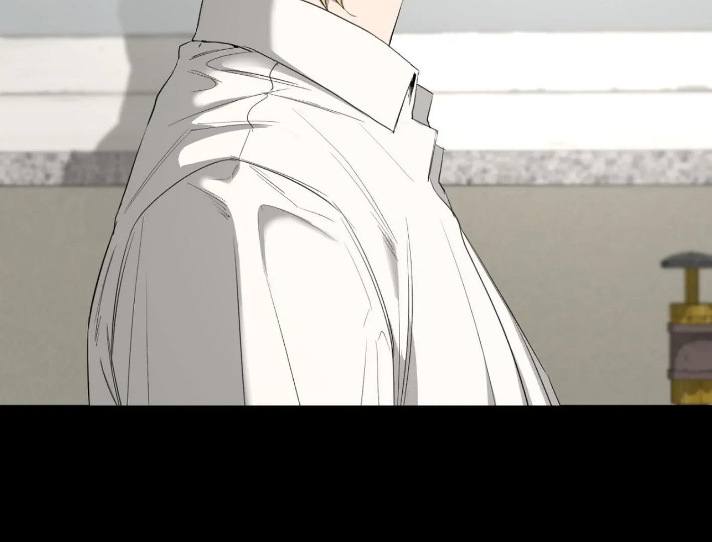 Read Yang Il-woo and I chapter 5 image 20 on Lezhin