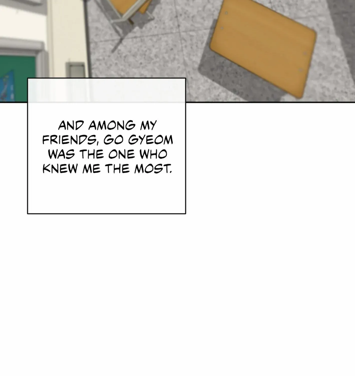 Read Yang Il-woo and I chapter 5 image 218 on Lezhin