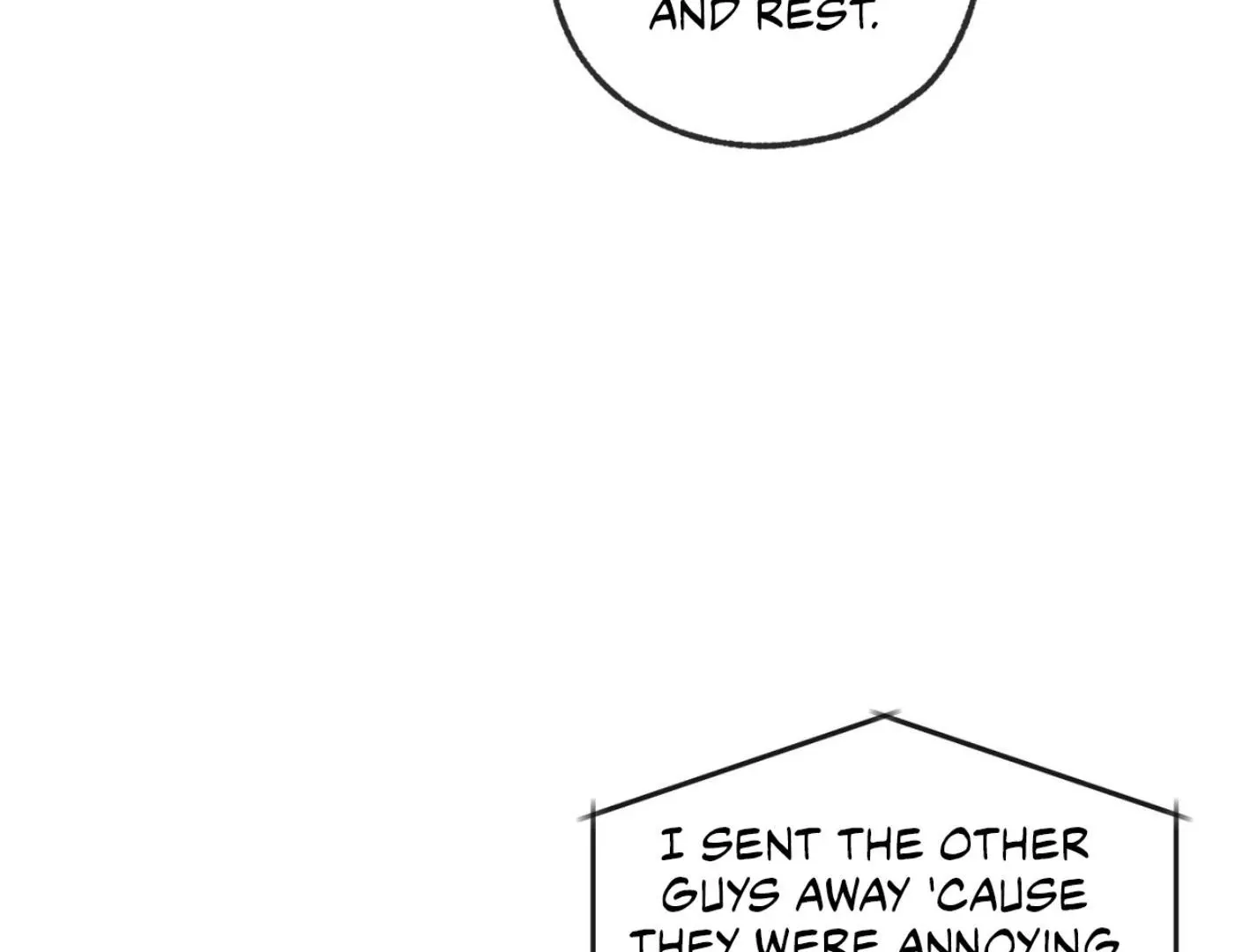 Read Yang Il-woo and I chapter 5 image 36 on Lezhin
