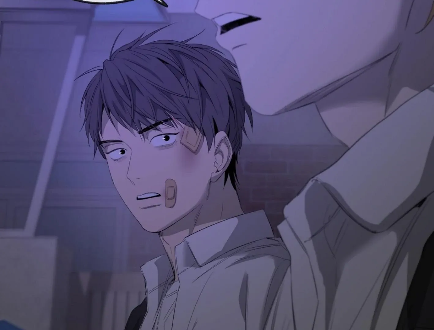 Read Yang Il-woo and I chapter 6 image 159 on Lezhin