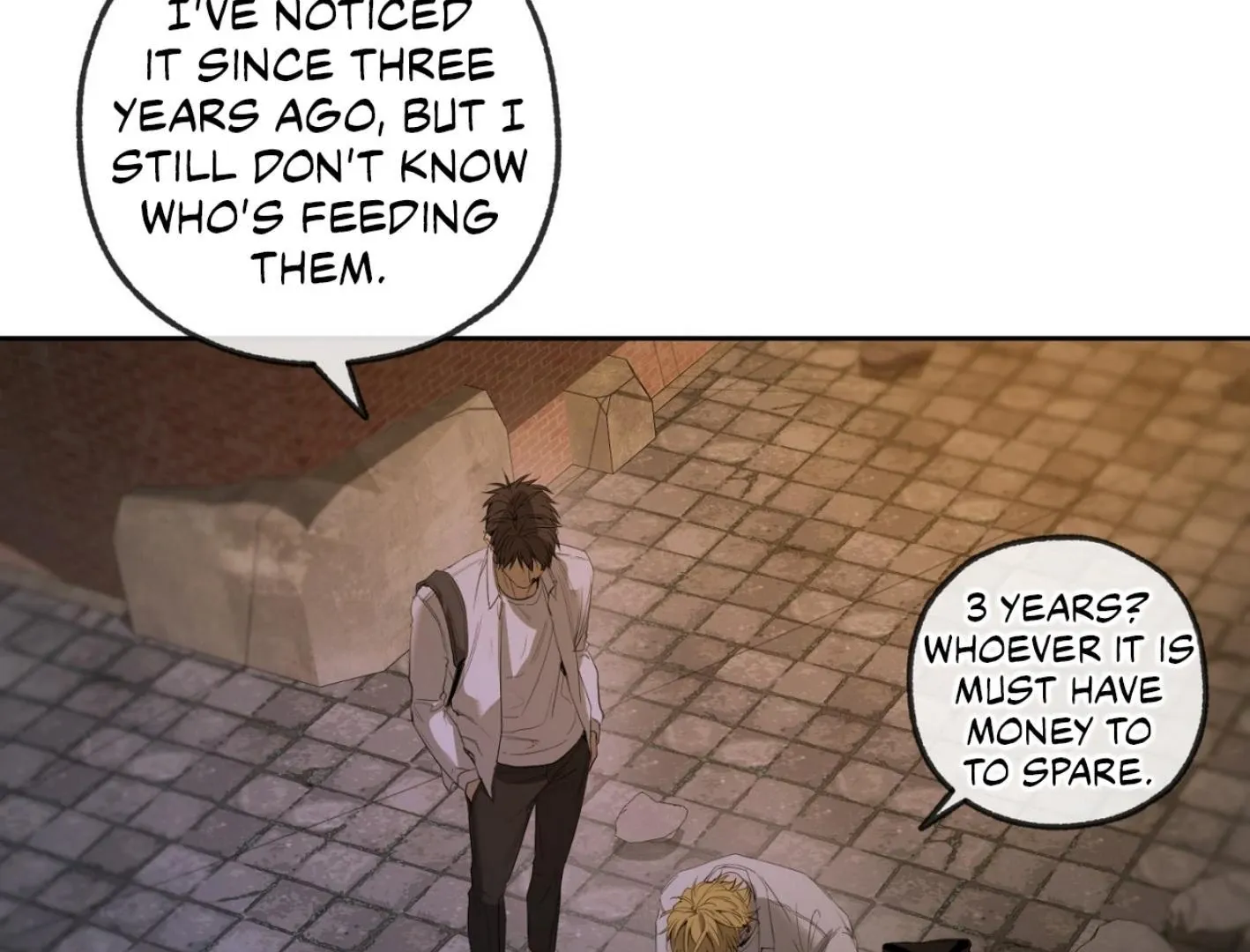 Read Yang Il-woo and I chapter 6 image 181 on Lezhin